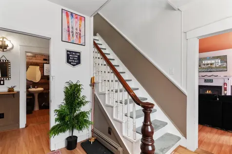 7137 Us Route 4 Bridgewater VT 05034