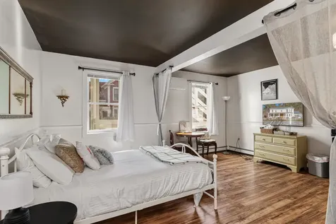 7137 Us Route 4 Bridgewater VT 05034