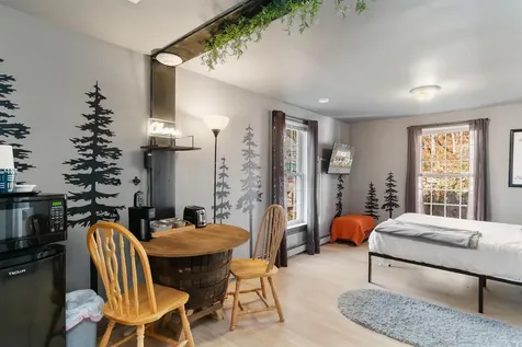 7137 Us Route 4 Bridgewater VT 05034