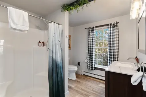 7137 Us Route 4 Bridgewater VT 05034