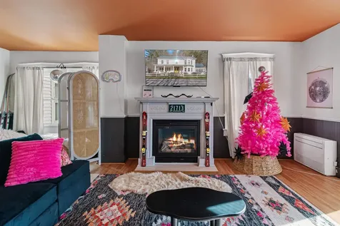 7137 Us Route 4 Bridgewater VT 05034