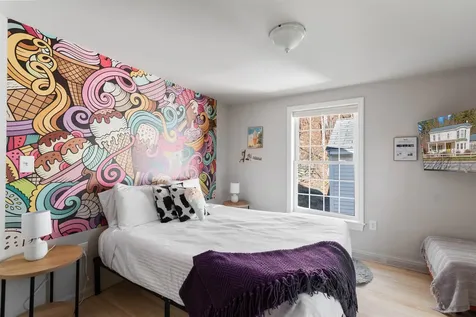 7137 Us Route 4 Bridgewater VT 05034