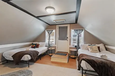 7137 Us Route 4 Bridgewater VT 05034