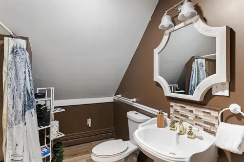 7137 Us Route 4 Bridgewater VT 05034