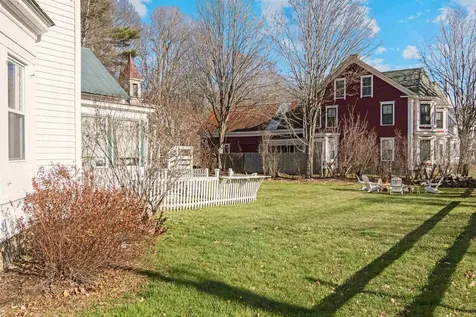 7137 Us Route 4 Bridgewater VT 05034