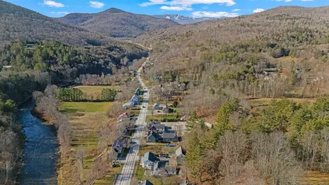 7137 Us Route 4 Bridgewater VT 05034