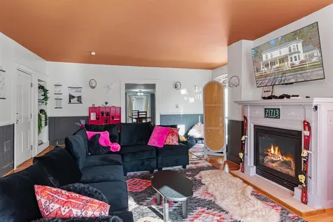 7137 Us Route 4 Bridgewater VT 05034