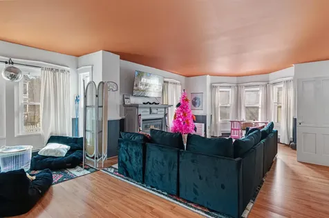 7137 Us Route 4 Bridgewater VT 05034