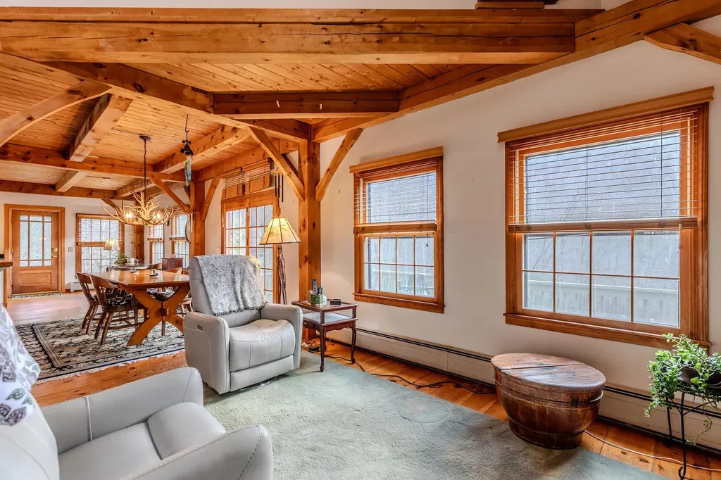 1098 West Sandgate Road Sandgate VT 05250