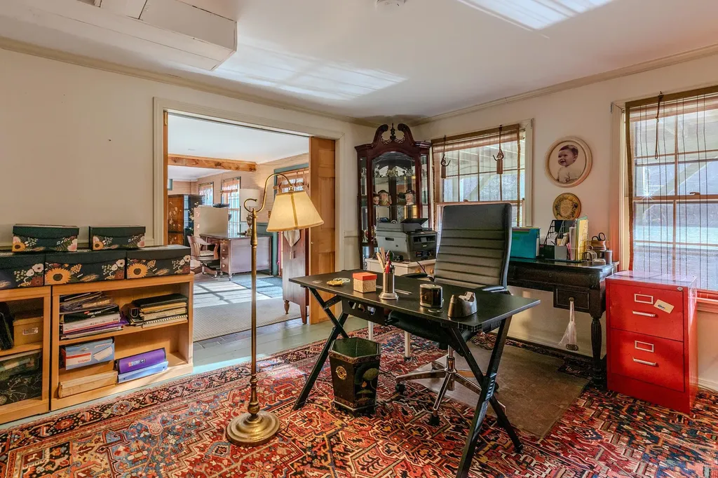 1098 West Sandgate Road Sandgate VT 05250