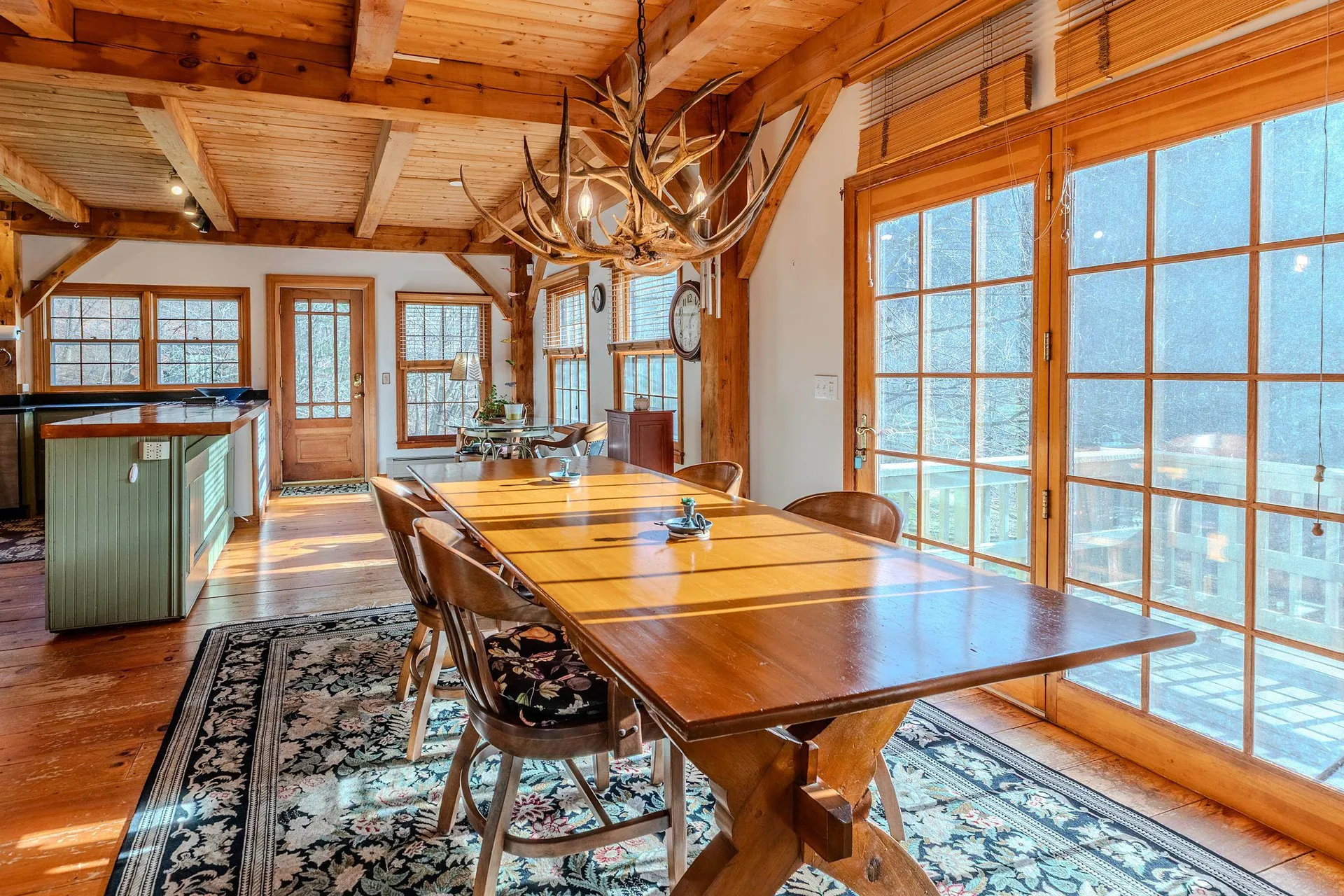 1098 West Sandgate Road Sandgate VT 05250