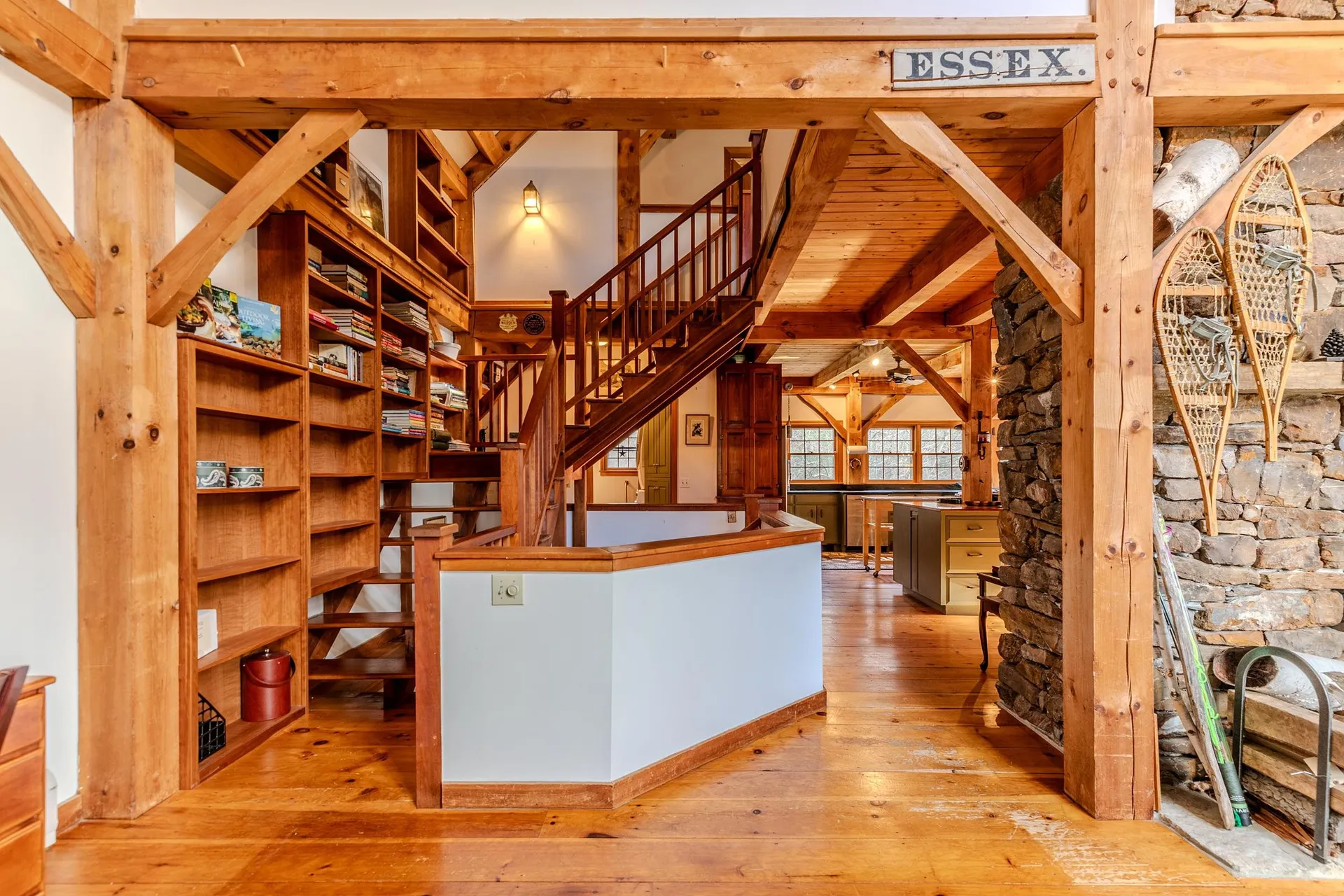 1098 West Sandgate Road Sandgate VT 05250