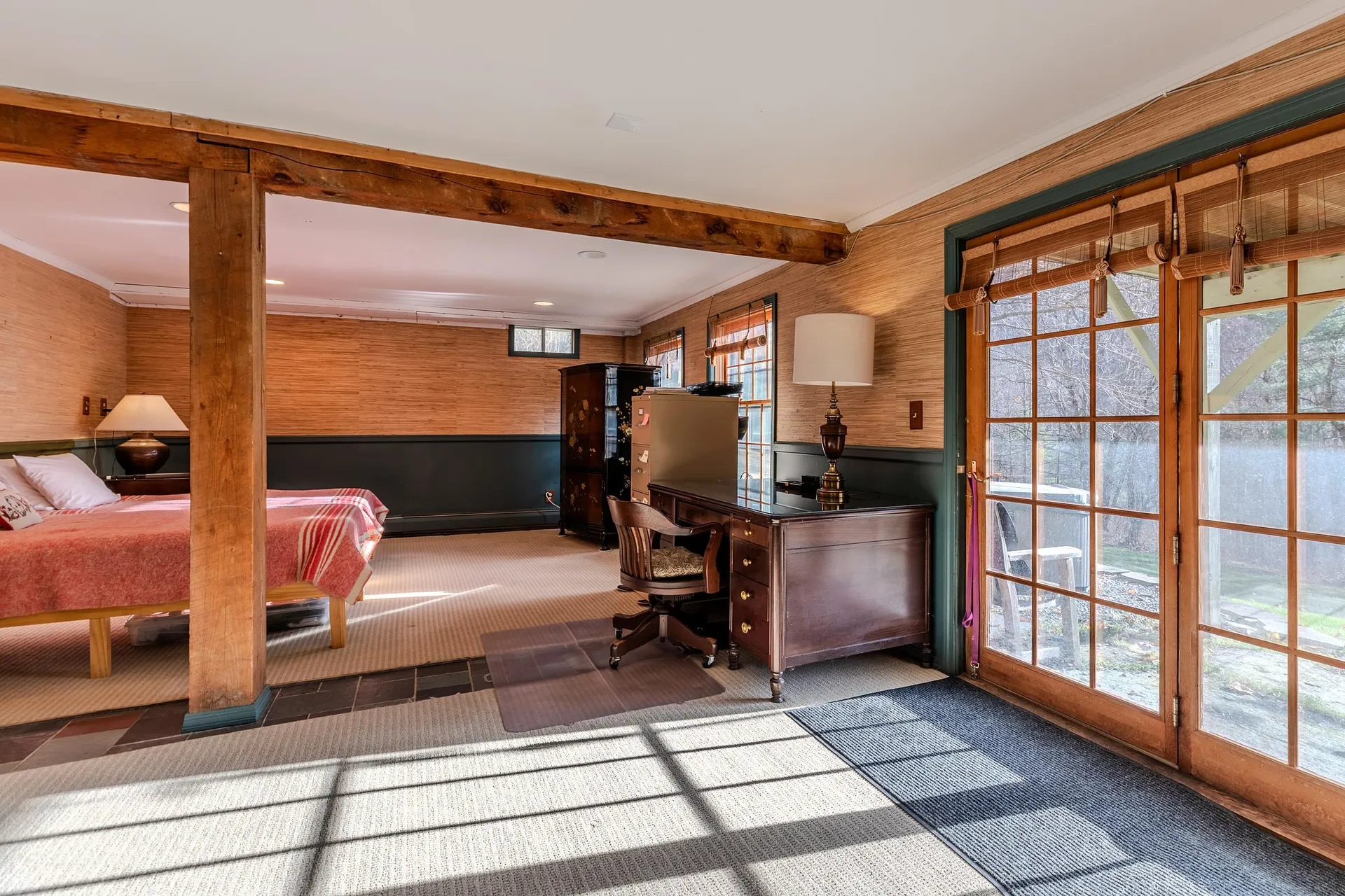 1098 West Sandgate Road Sandgate VT 05250