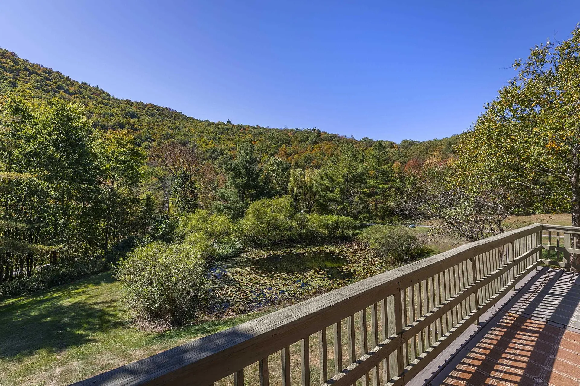 1098 West Sandgate Road Sandgate VT 05250