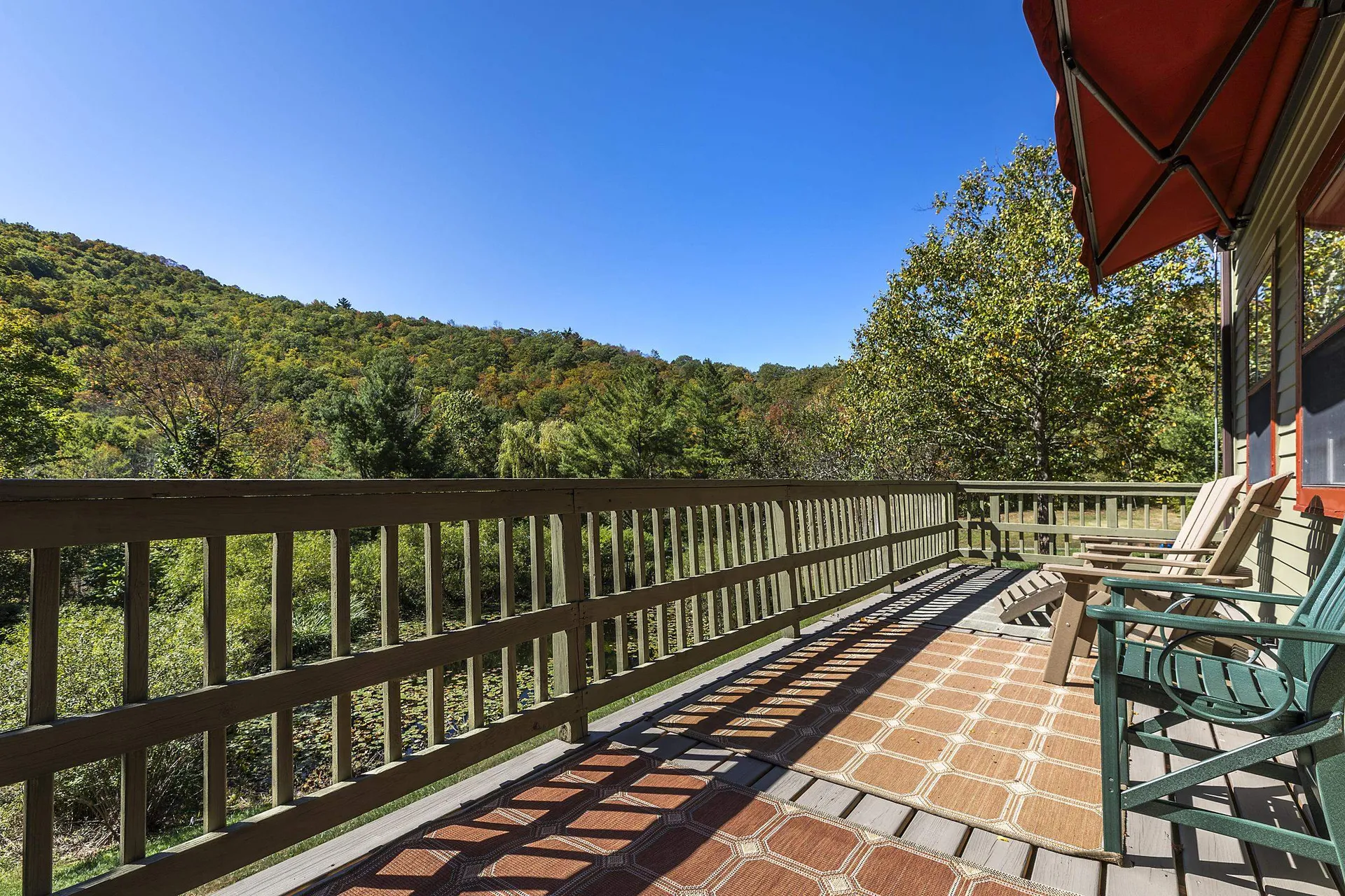 1098 West Sandgate Road Sandgate VT 05250