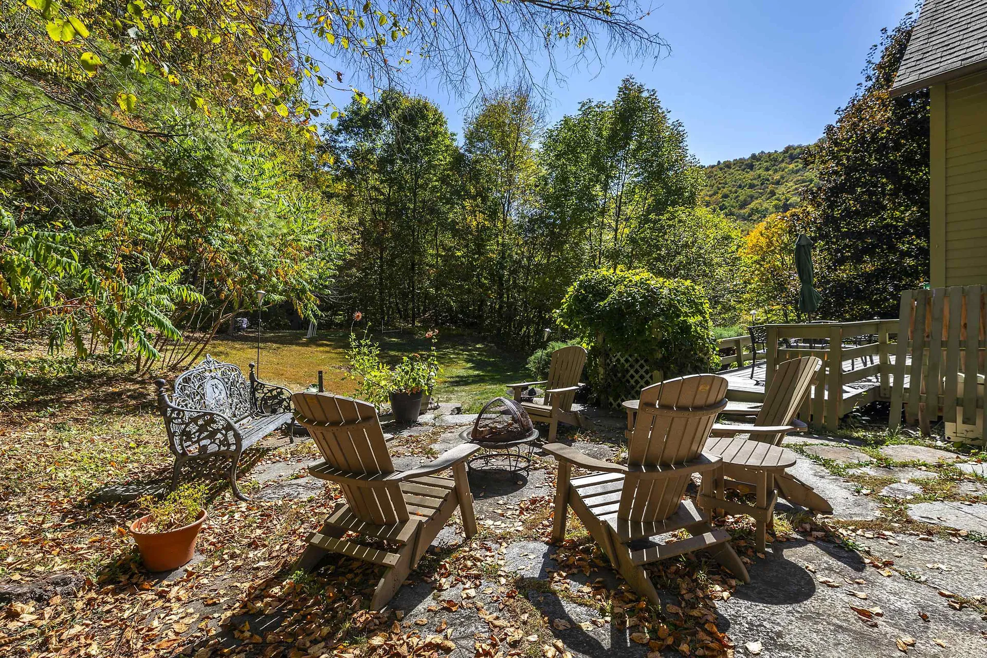 1098 West Sandgate Road Sandgate VT 05250