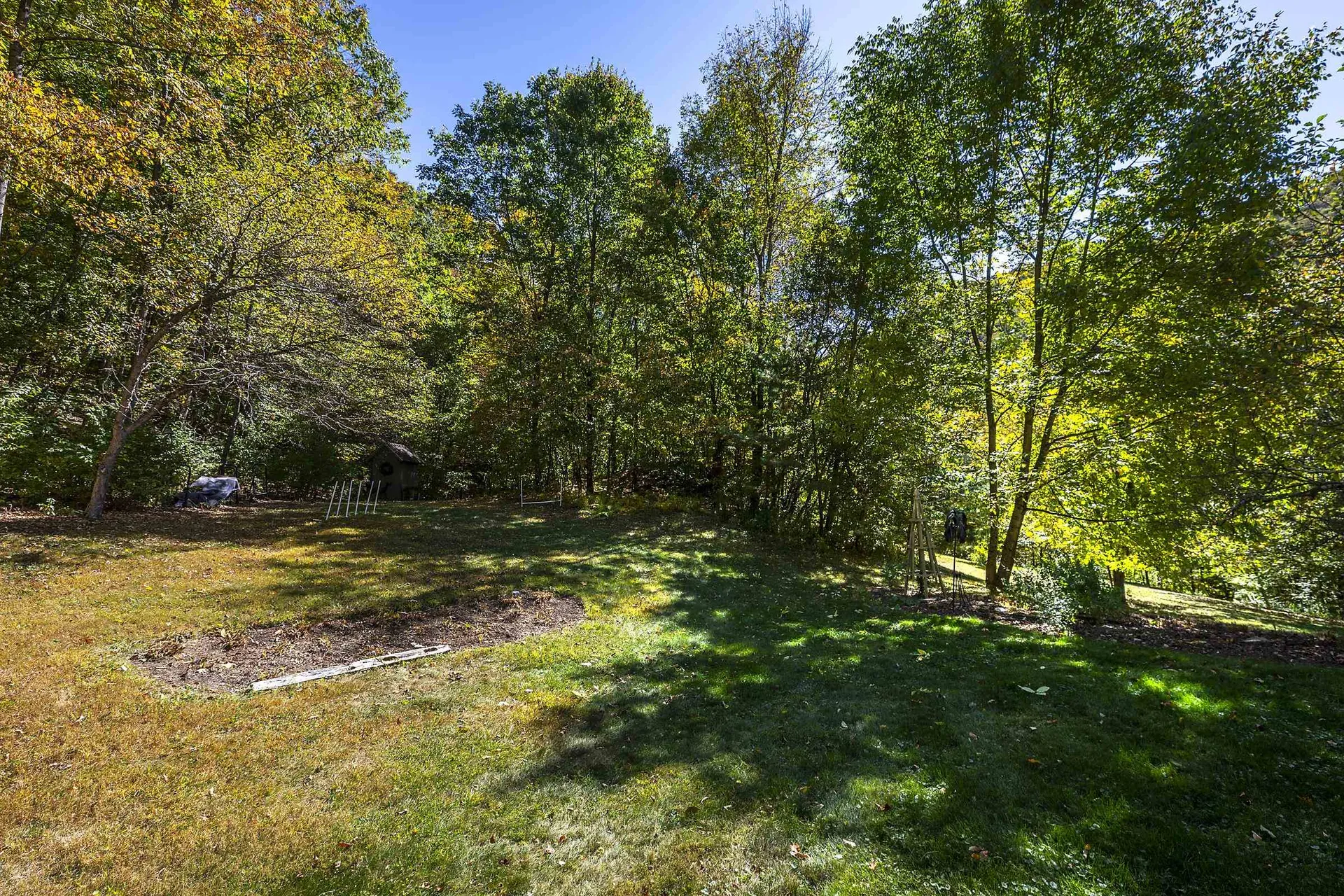 1098 West Sandgate Road Sandgate VT 05250