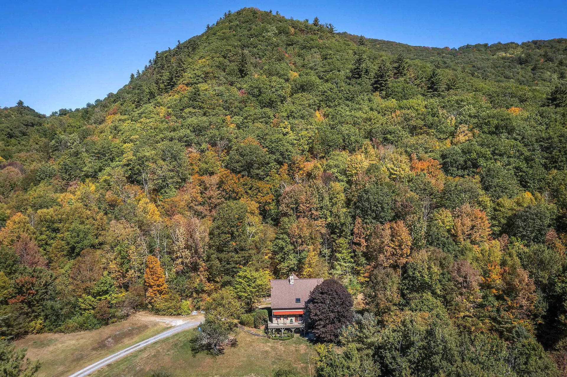 1098 West Sandgate Road Sandgate VT 05250