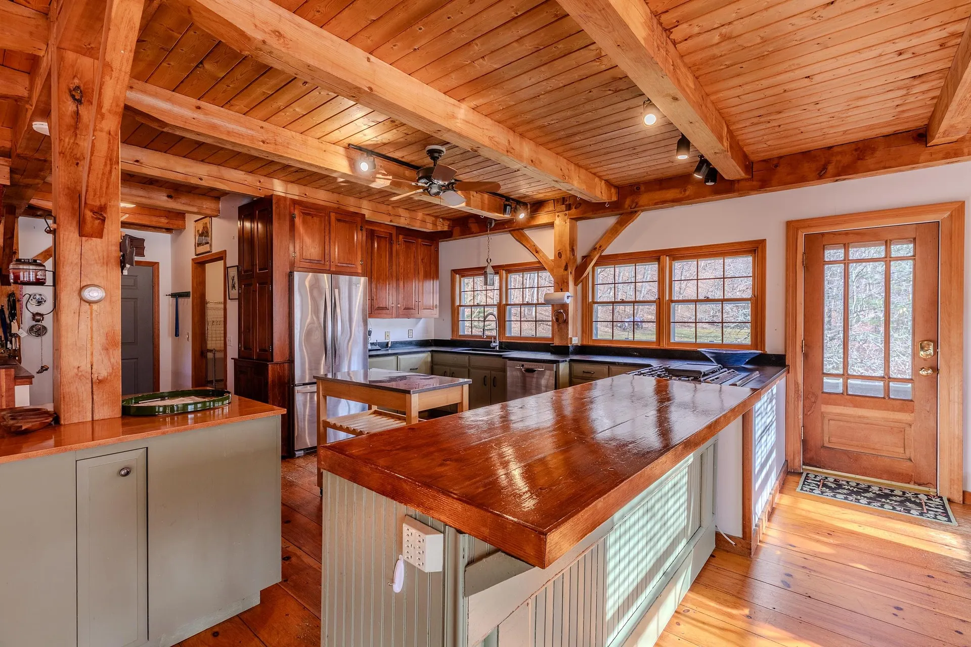 1098 West Sandgate Road Sandgate VT 05250