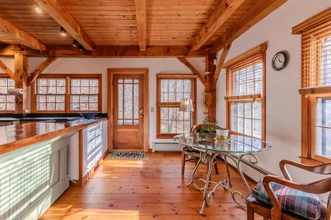 1098 West Sandgate Road Sandgate VT 05250