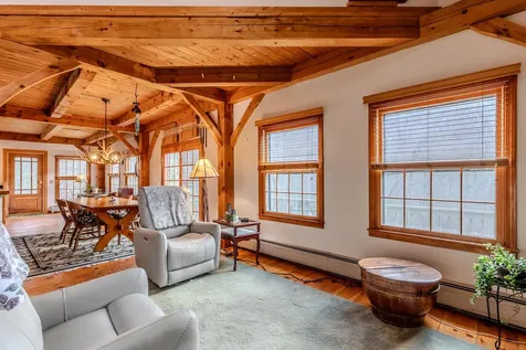 1098 West Sandgate Road Sandgate VT 05250