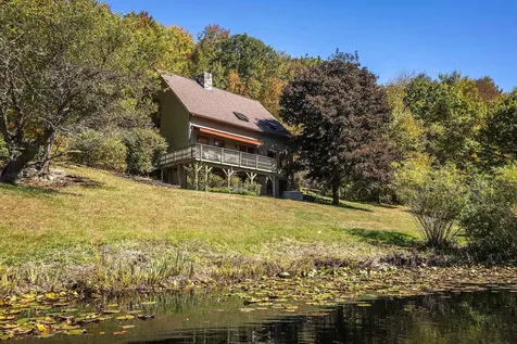 1098 West Sandgate Road Sandgate VT 05250