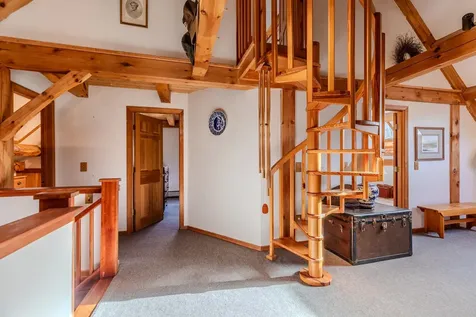 1098 West Sandgate Road Sandgate VT 05250