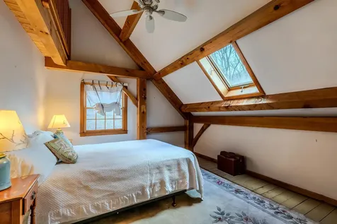 1098 West Sandgate Road Sandgate VT 05250