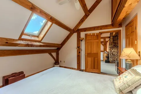 1098 West Sandgate Road Sandgate VT 05250