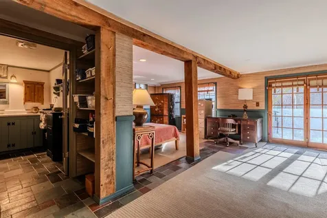 1098 West Sandgate Road Sandgate VT 05250