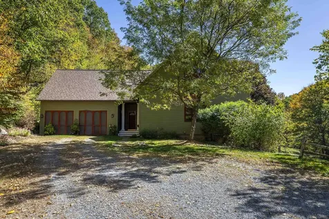 1098 West Sandgate Road Sandgate VT 05250
