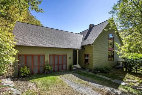 1098 West Sandgate Road Sandgate VT 05250