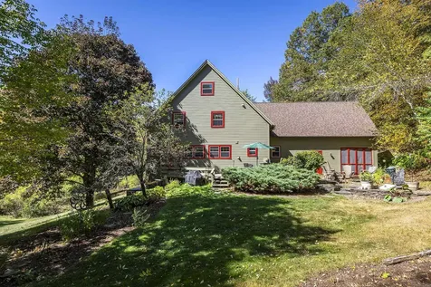 1098 West Sandgate Road Sandgate VT 05250