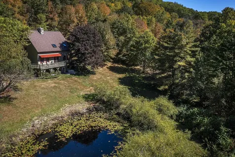 1098 West Sandgate Road Sandgate VT 05250