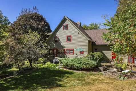 1098 West Sandgate Road Sandgate VT 05250