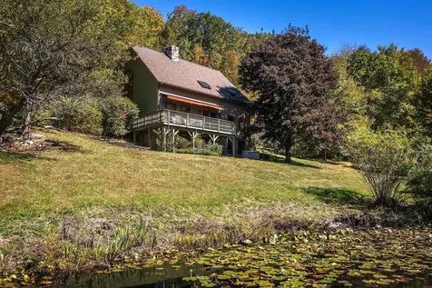 1098 West Sandgate Road Sandgate VT 05250