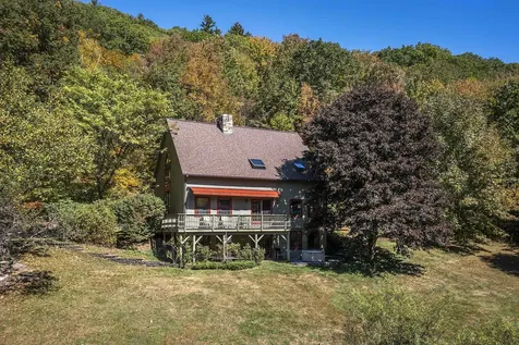 1098 West Sandgate Road Sandgate VT 05250