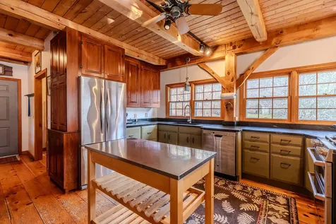 1098 West Sandgate Road Sandgate VT 05250