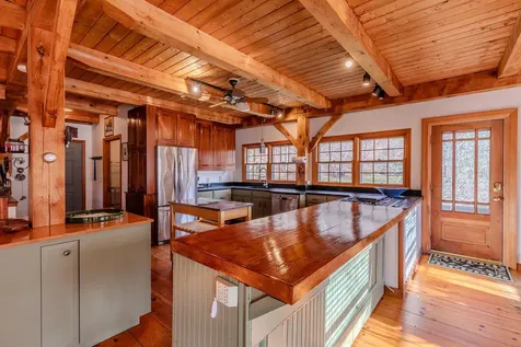 1098 West Sandgate Road Sandgate VT 05250