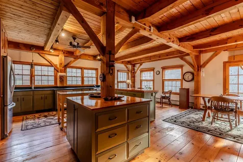 1098 West Sandgate Road Sandgate VT 05250