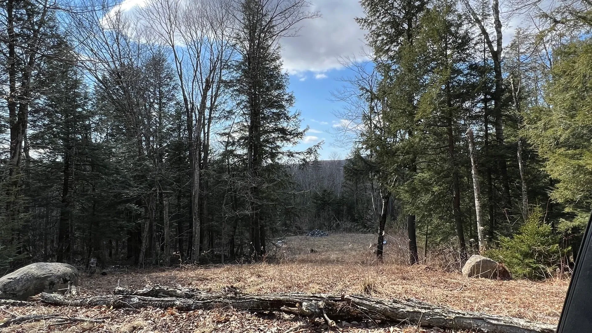 1153 Faulkner Road Whitingham VT 05361