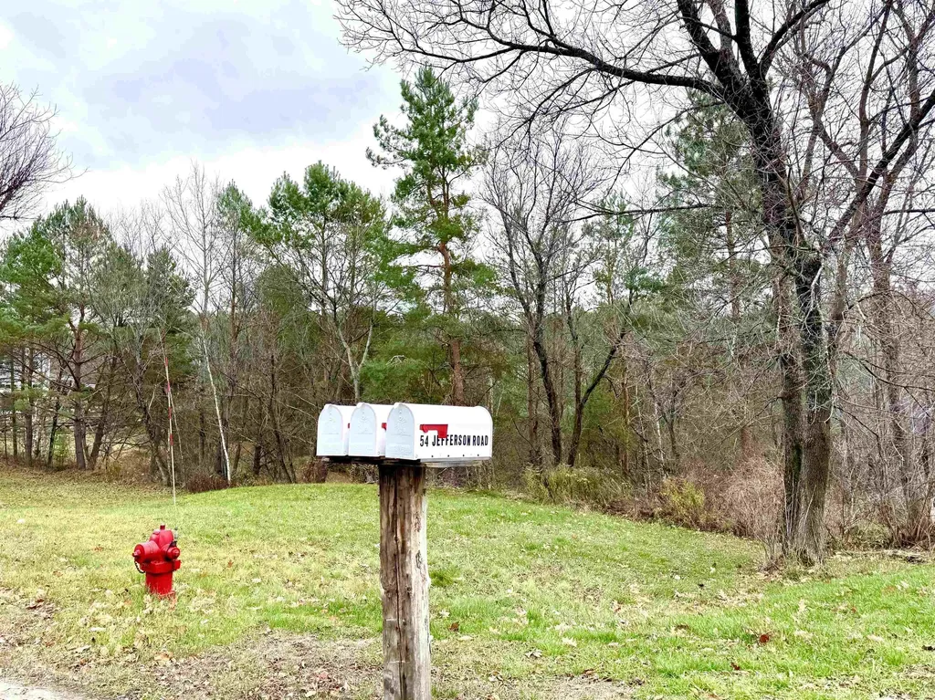 56 Jefferson Road Whitefield NH 03598