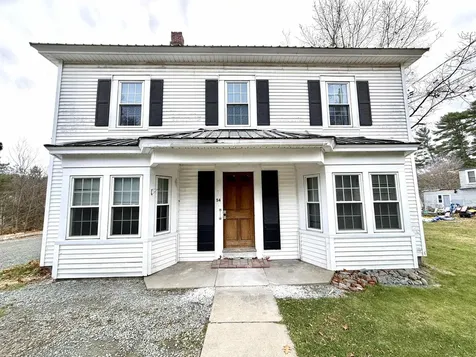 56 Jefferson Road Whitefield NH 03598