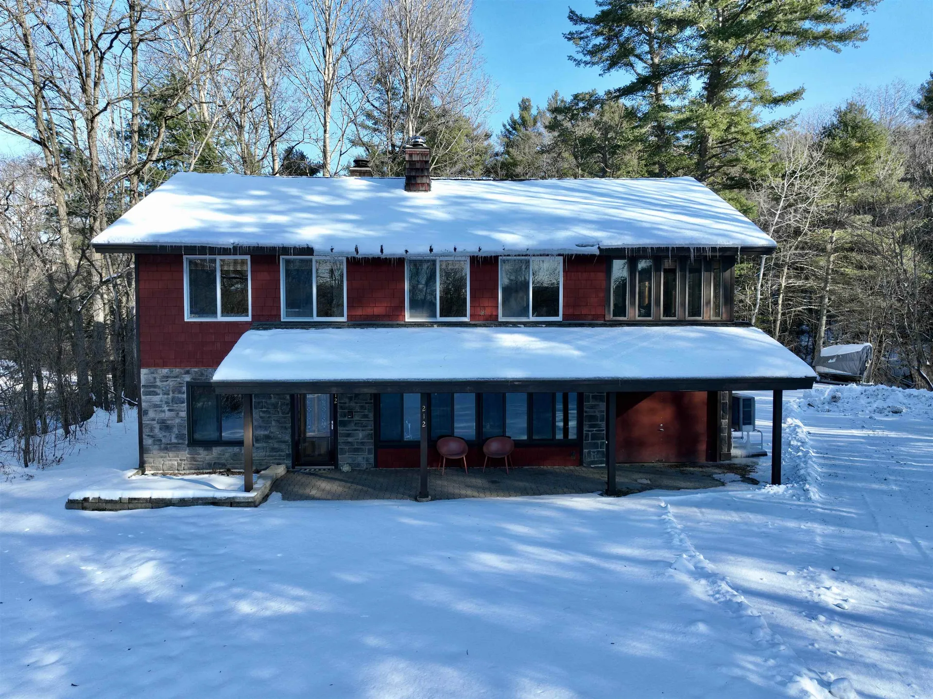 212 River Road Piermont NH 03779