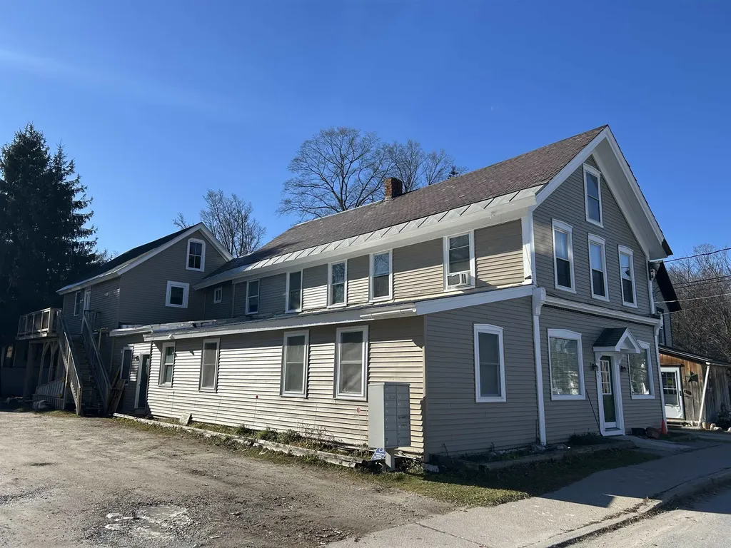 469 Main Street West Rutland VT 05777