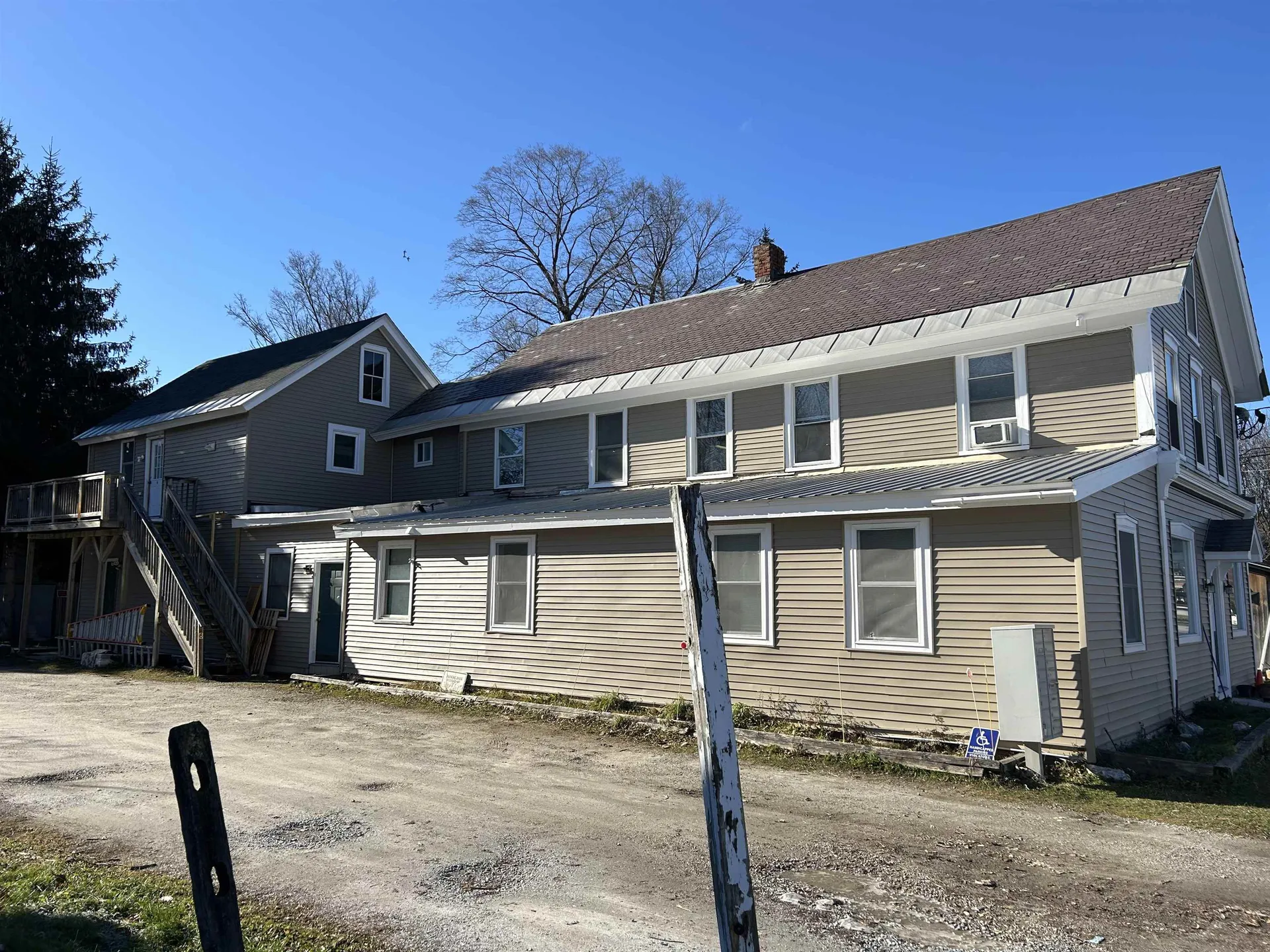 469 Main Street West Rutland VT 05777