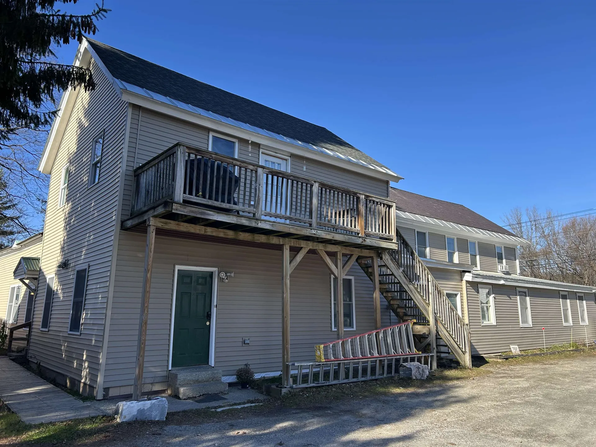 469 Main Street West Rutland VT 05777