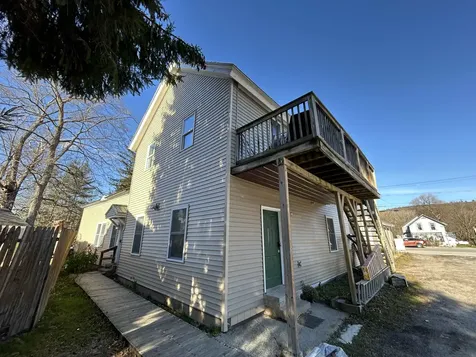 469 Main Street West Rutland VT 05777