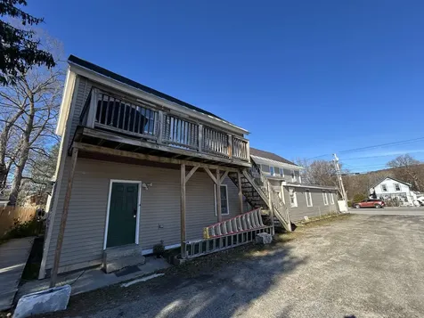 469 Main Street West Rutland VT 05777