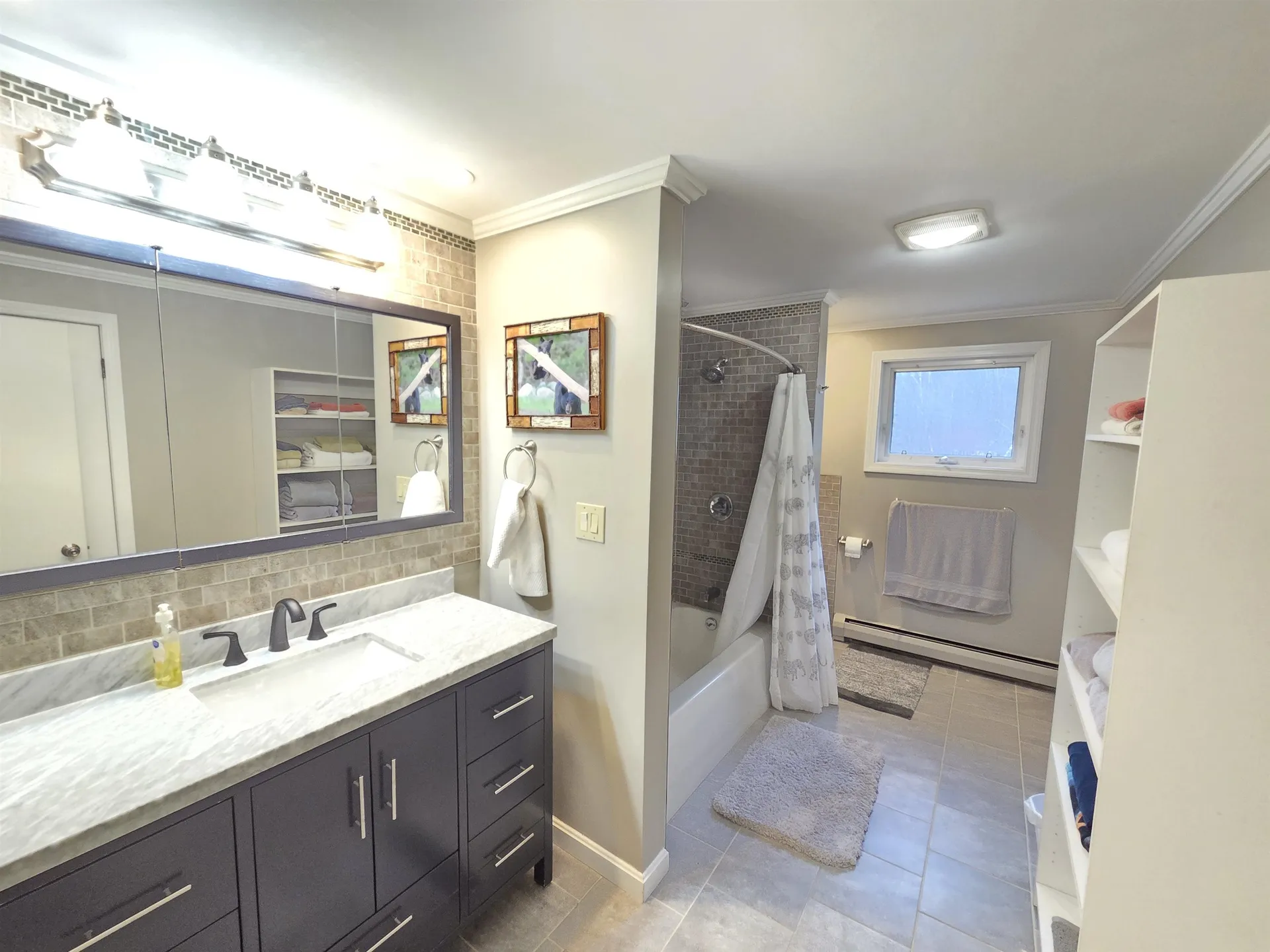 15 Broomstick Lane Campton NH 03223